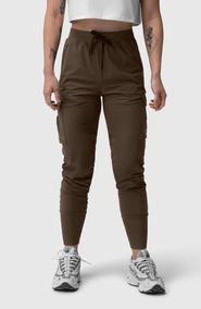 ASRV Tetra-Lite Cargo High Rib Jogger
