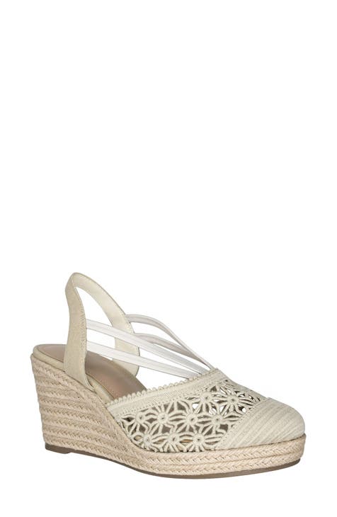 Women s Impo Espadrille Wedges Nordstrom Rack