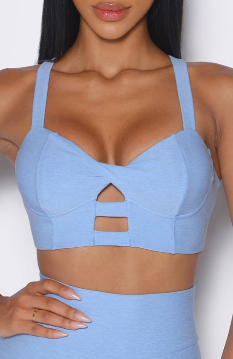 Core Set Bra