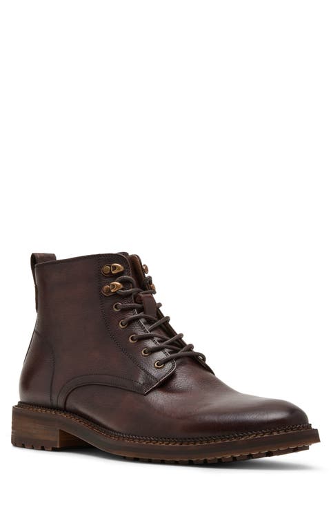 Noby Lace-Up Boot (Men)