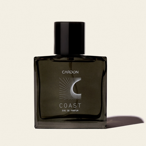 Coast Functional Fragrance