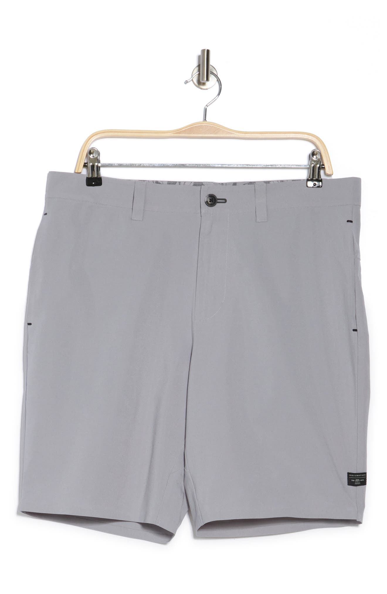 TravisMathew Kite Surfer Shorts