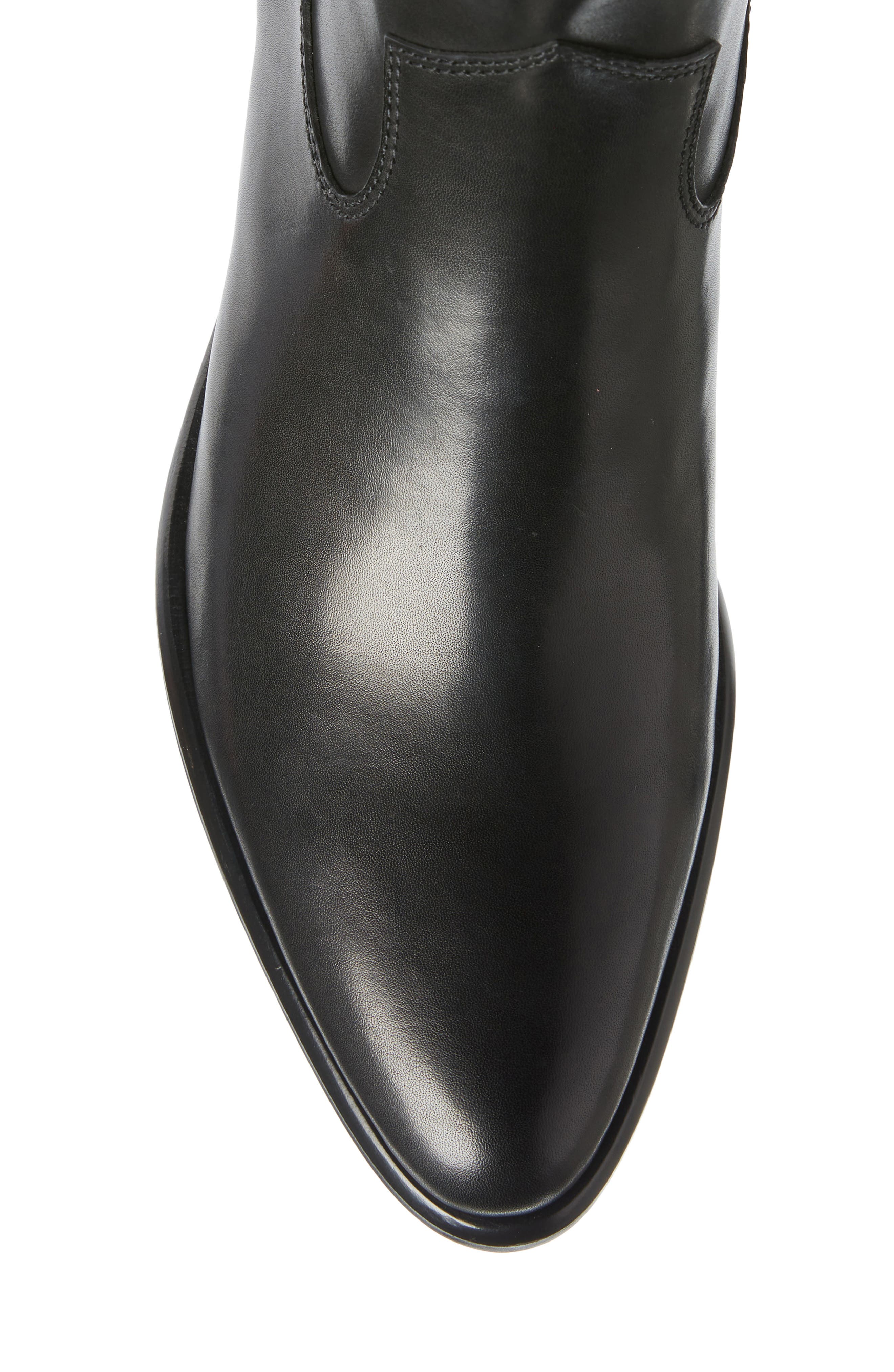 rag & bone Mustang Bootie, Alternate, color, 