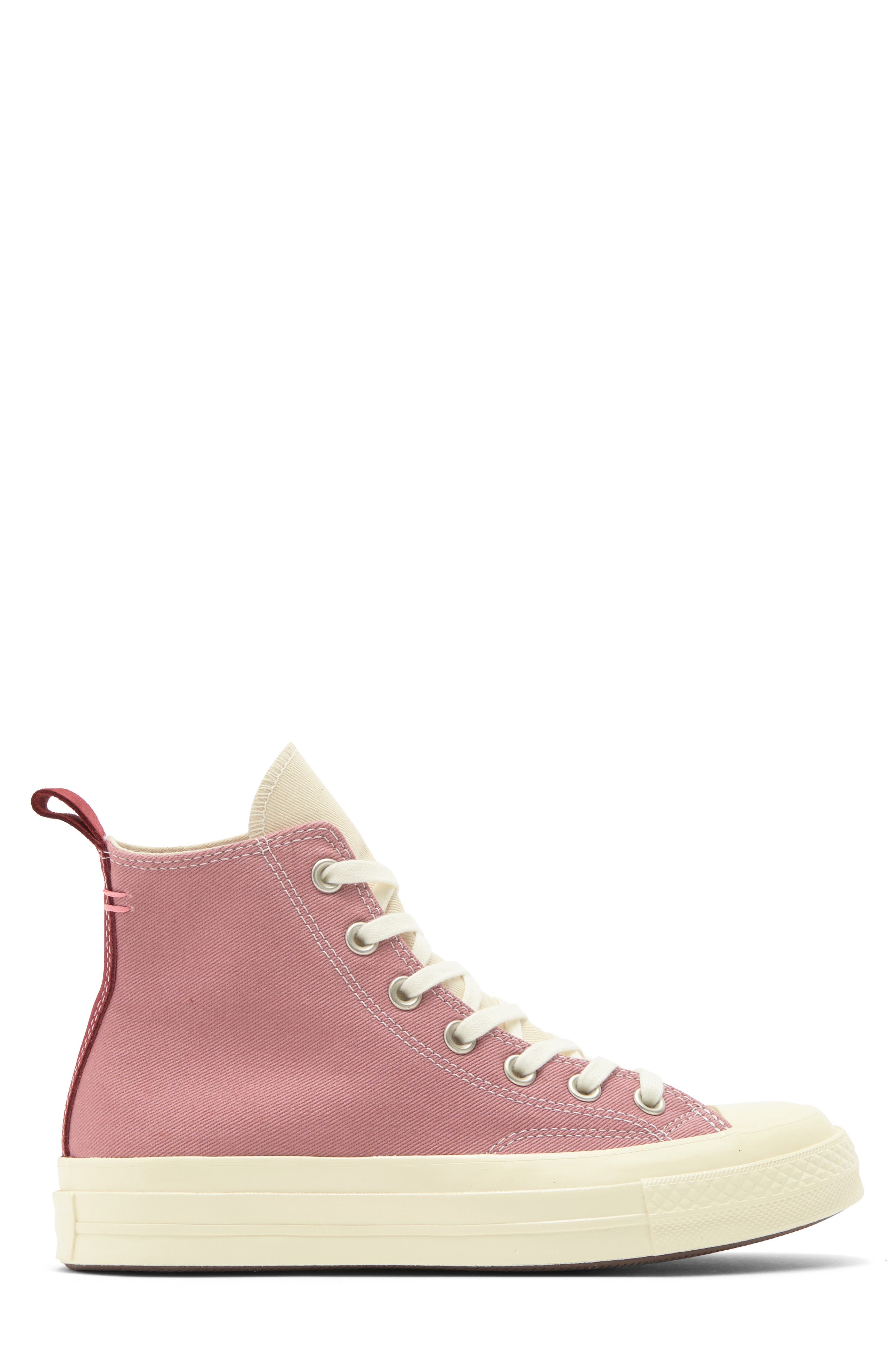 Converse Chuck Taylor<sup>®</sup> All Star<sup>®</sup> 70 High Top Sneaker, Alternate, color, 