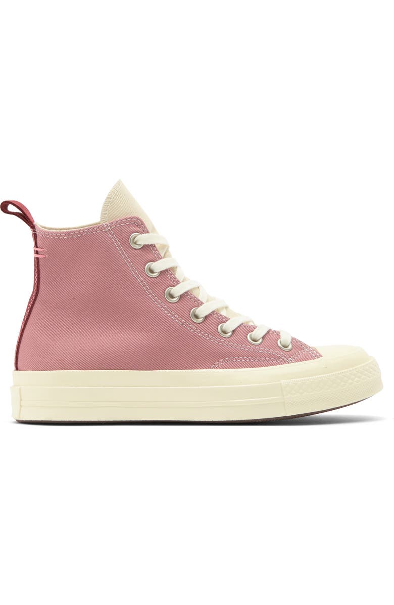 Converse Chuck Taylor<sup>®</sup> All Star<sup>®</sup> 70 High Top Sneaker, Alternate, color,