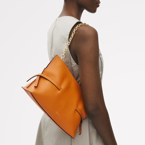 Radley Fleet Street Medium Open Top Clutch