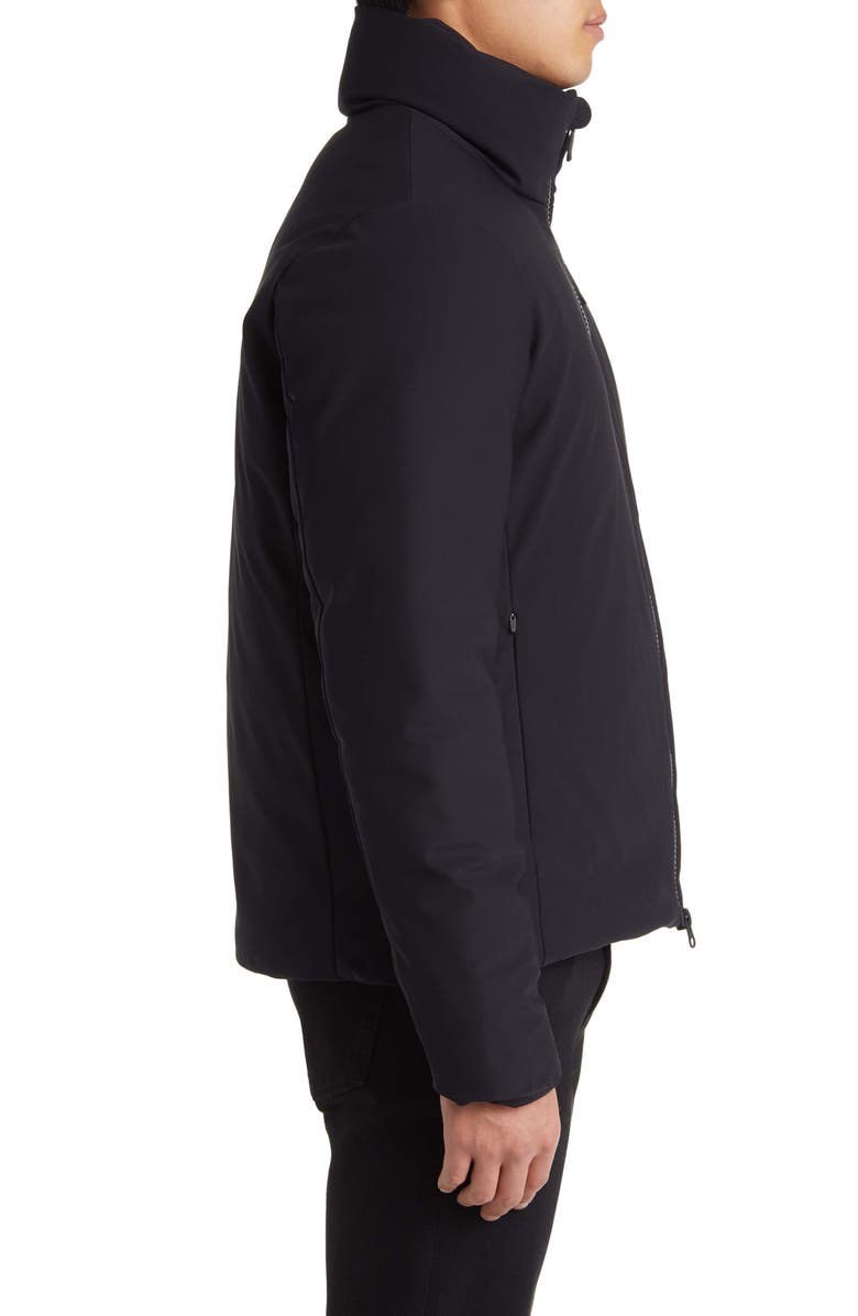 Save The Duck Eurotium Water Repellent Jacket, Alternate, color, 