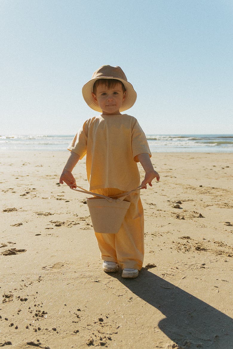 Sawyer Set, Alternate, color, Yellow