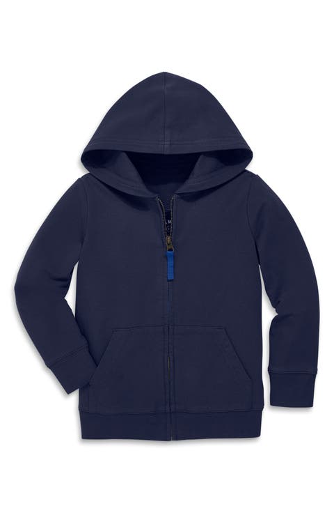 Kids' Zip Hoodie