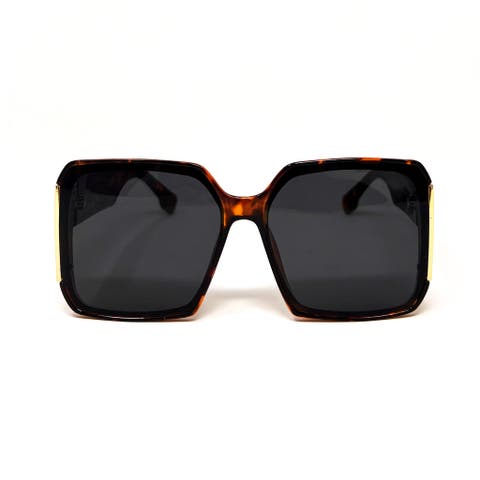 The Vance Sunglasses