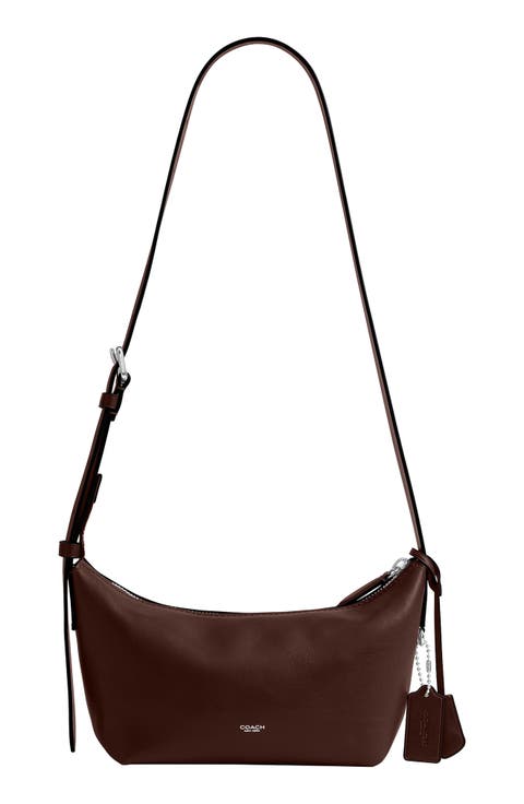 Mott 22 Leather Sling Bag