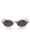  Rose Havana / Dark Grey