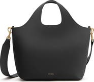 Cuyana Small System Zipper Tote