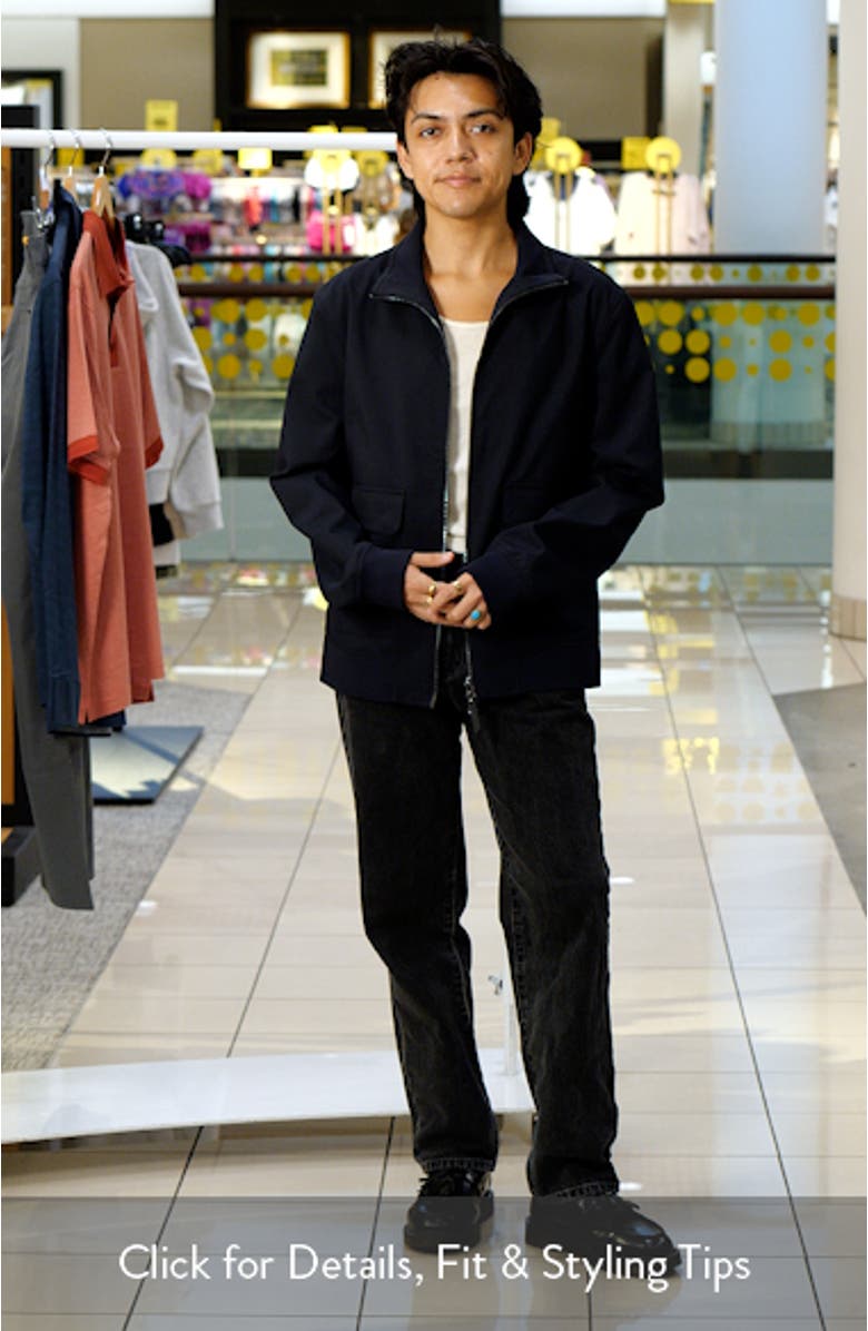 Rufus Jacket, sales video thumbnail