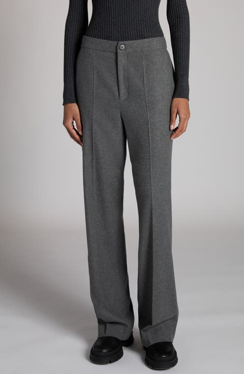 Women's Moncler Straight-Leg Pants | Nordstrom