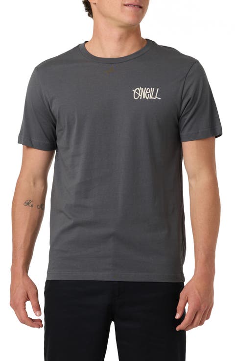 Reverb Classic Short Sleeve Graphic T-Shirt