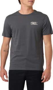 O'Neill Reverb Classic Short Sleeve Graphic T-Shirt