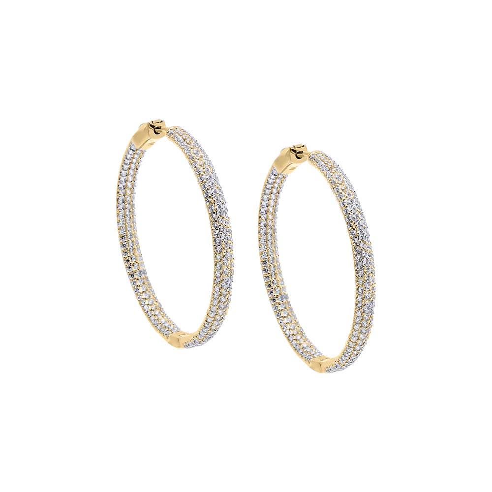 selected Gold - 40 MM