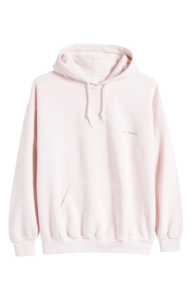 Iets Frans IF Hoodie, Alternate, color, 