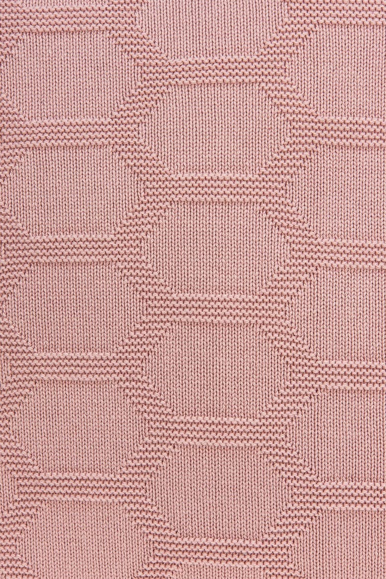 Diani Transitional Pillow - 20" x 20" - Pink, Alternate, color, PINK