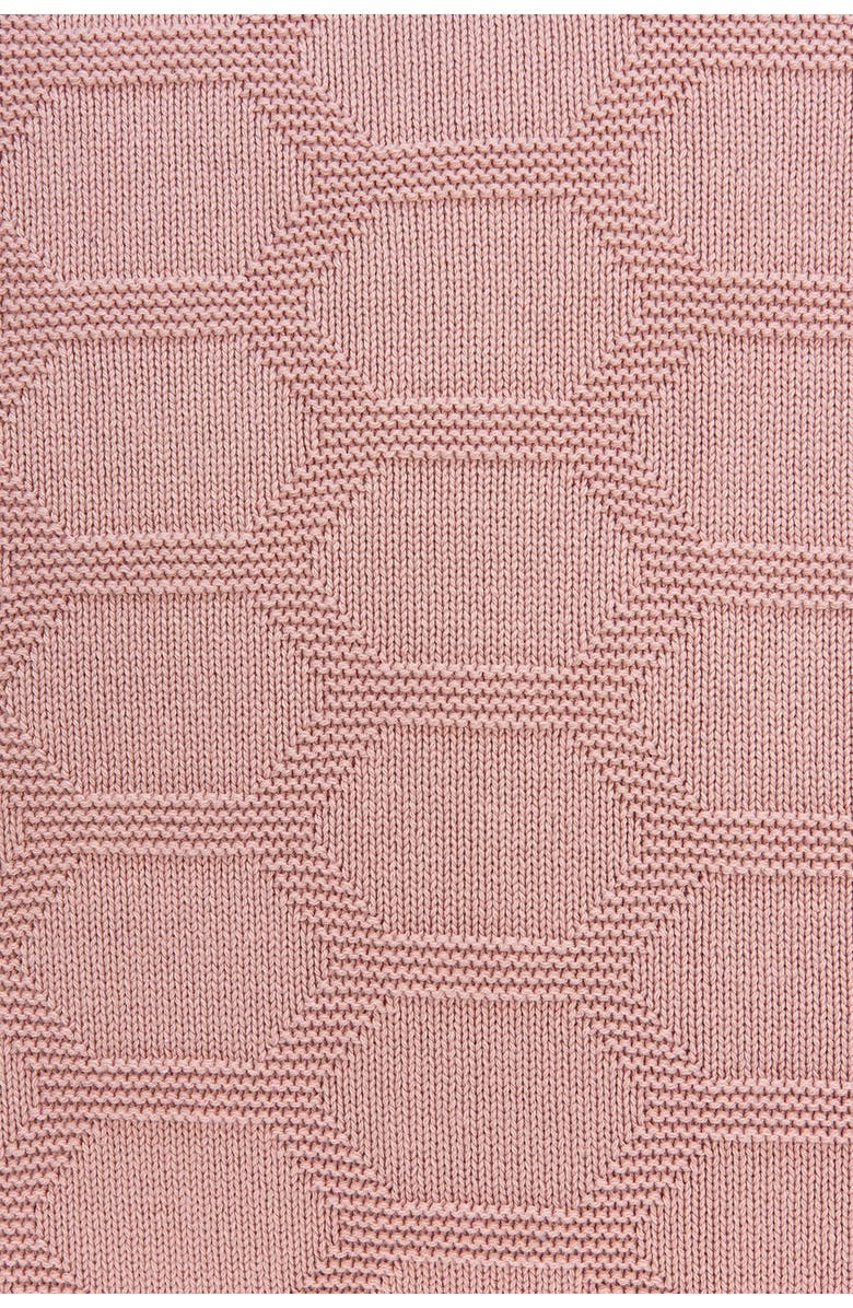 PARKLAND COLLECTION Diani Transitional Pillow - 20" x 20" - Pink, Alternate, color, Pink