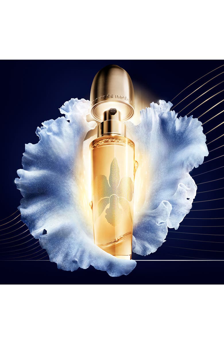 Guerlain The Fundamental Oil, Alternate, color,