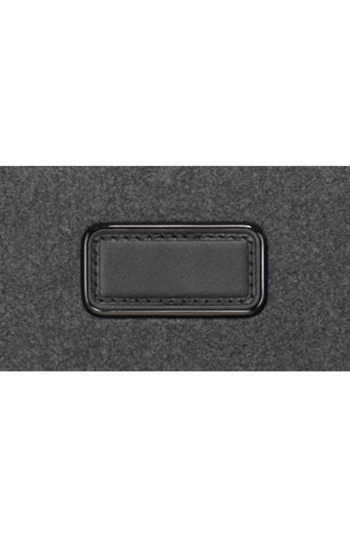 Tumi Brander Backpack In Dark Charcoal