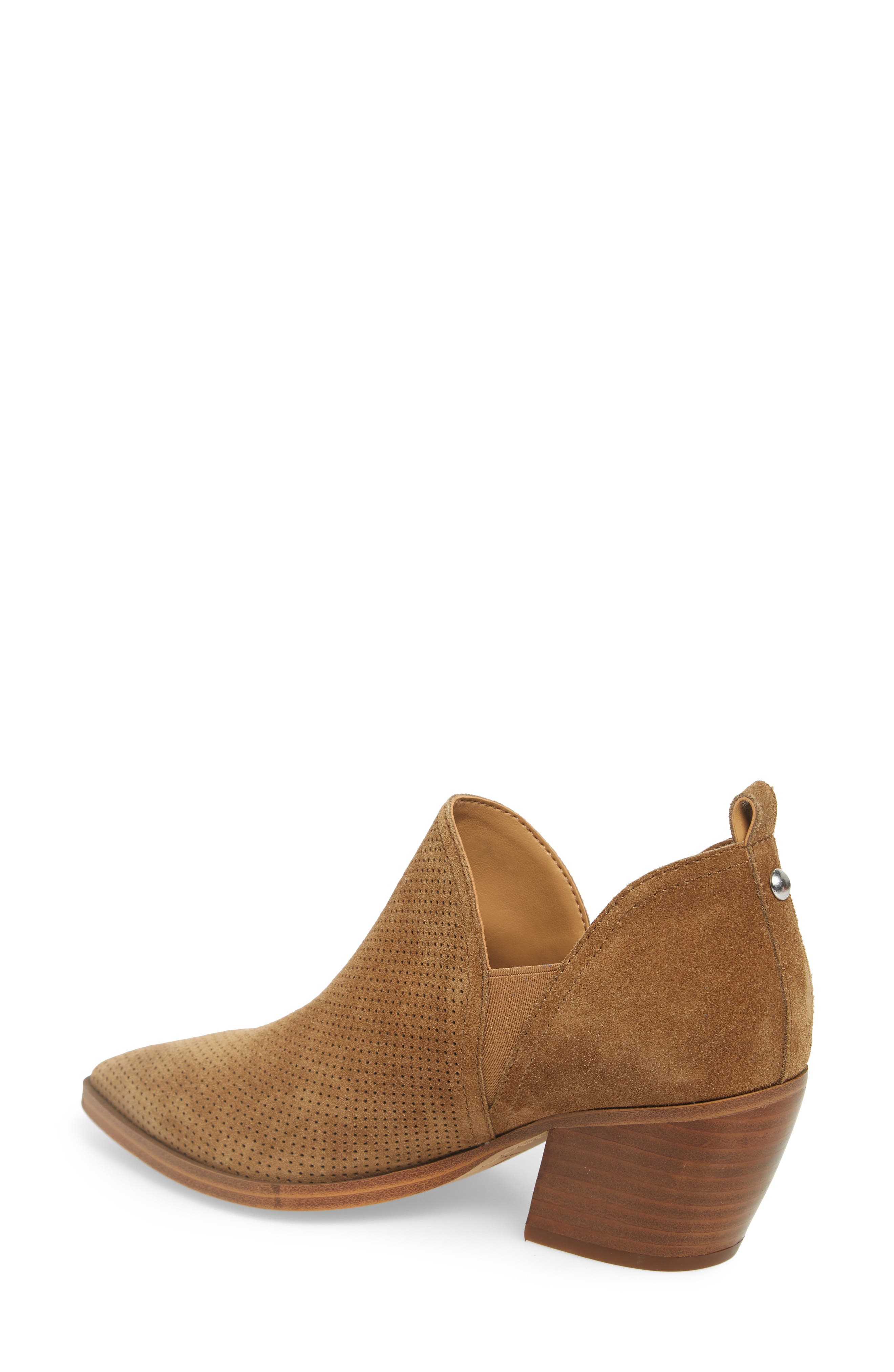Marc Fisher LTD Dalar Bootie, Alternate, color, 
