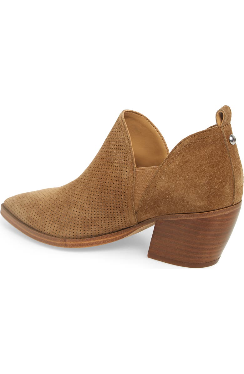 Marc Fisher LTD Dalar Bootie, Alternate, color,