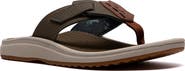 Clarks® Breeze Sandal