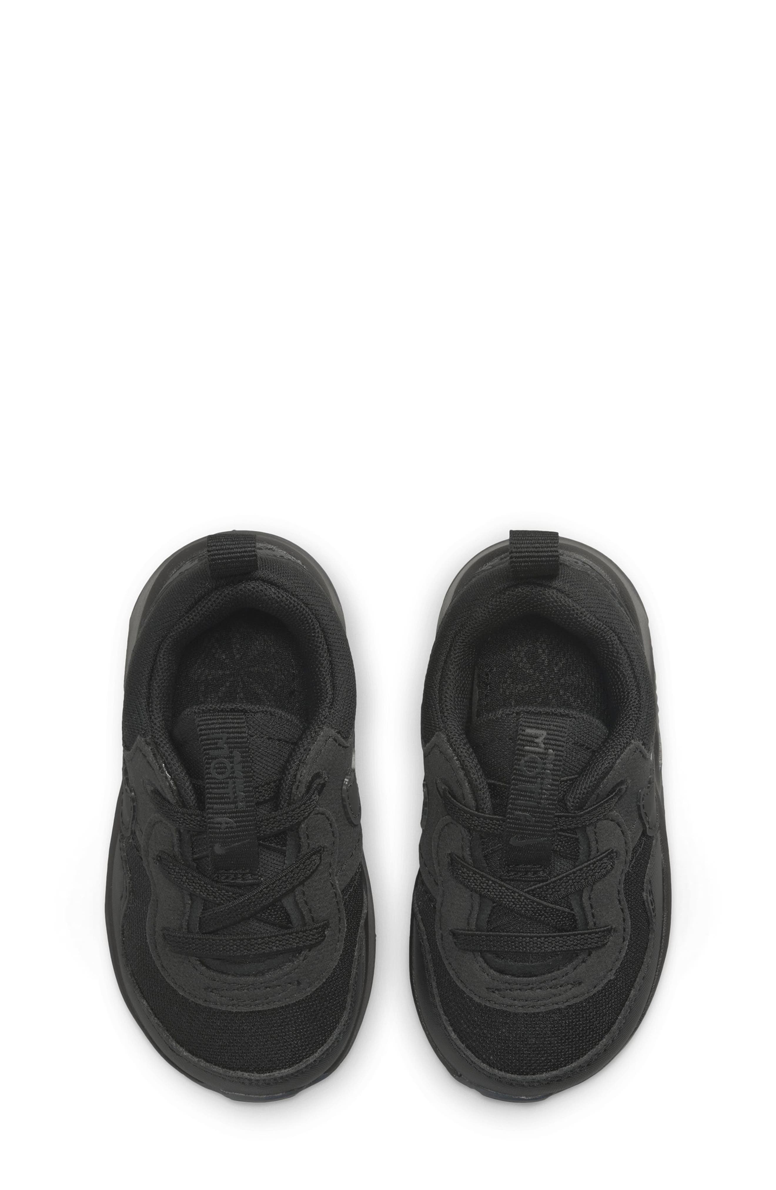 Nike Kids' Air Max Motif Sneaker, Alternate, color, 