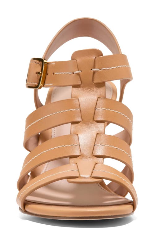 Cole Haan Josie Fisherman Sandal