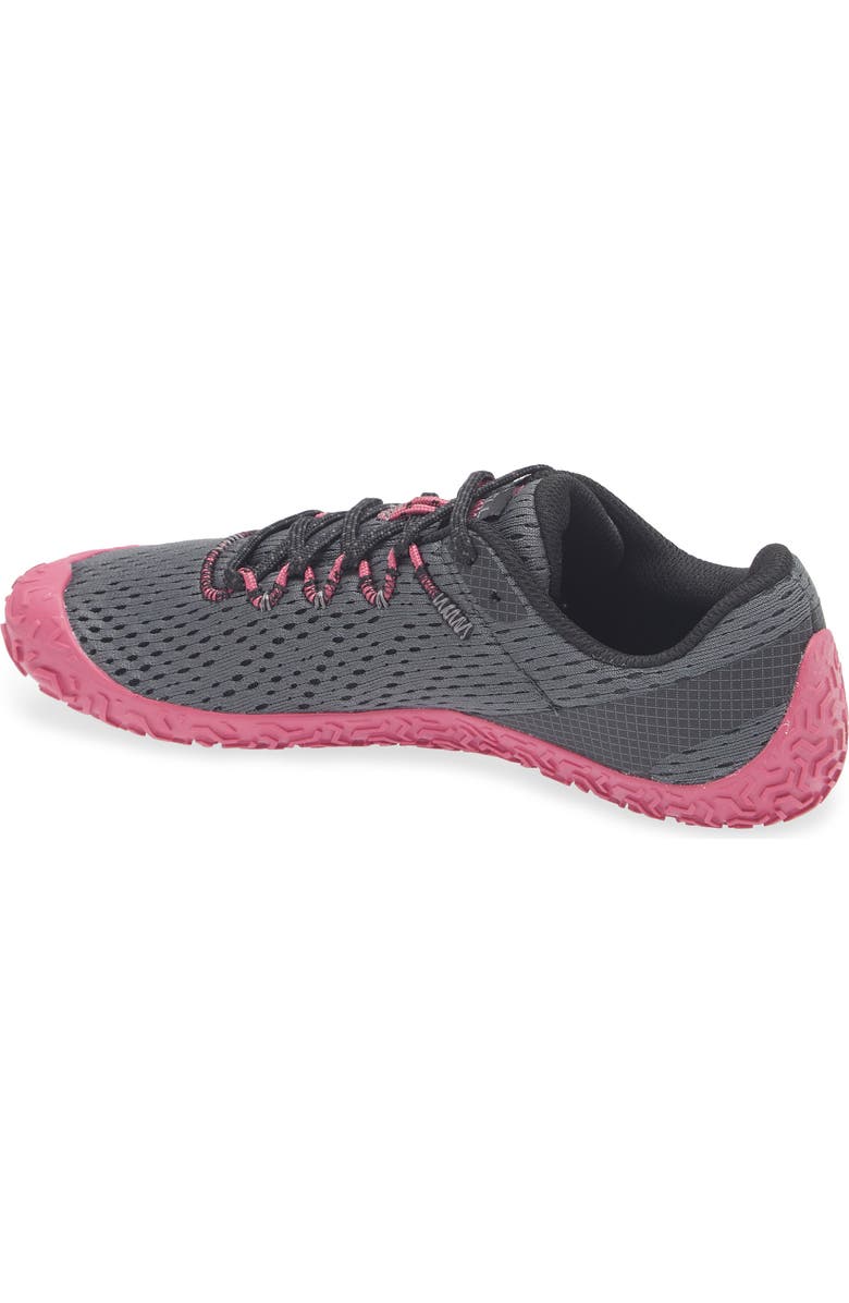 Merrell Vapor Glove 6 Running Shoe, Alternate, color,