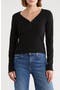 Long Sleeve Henley
