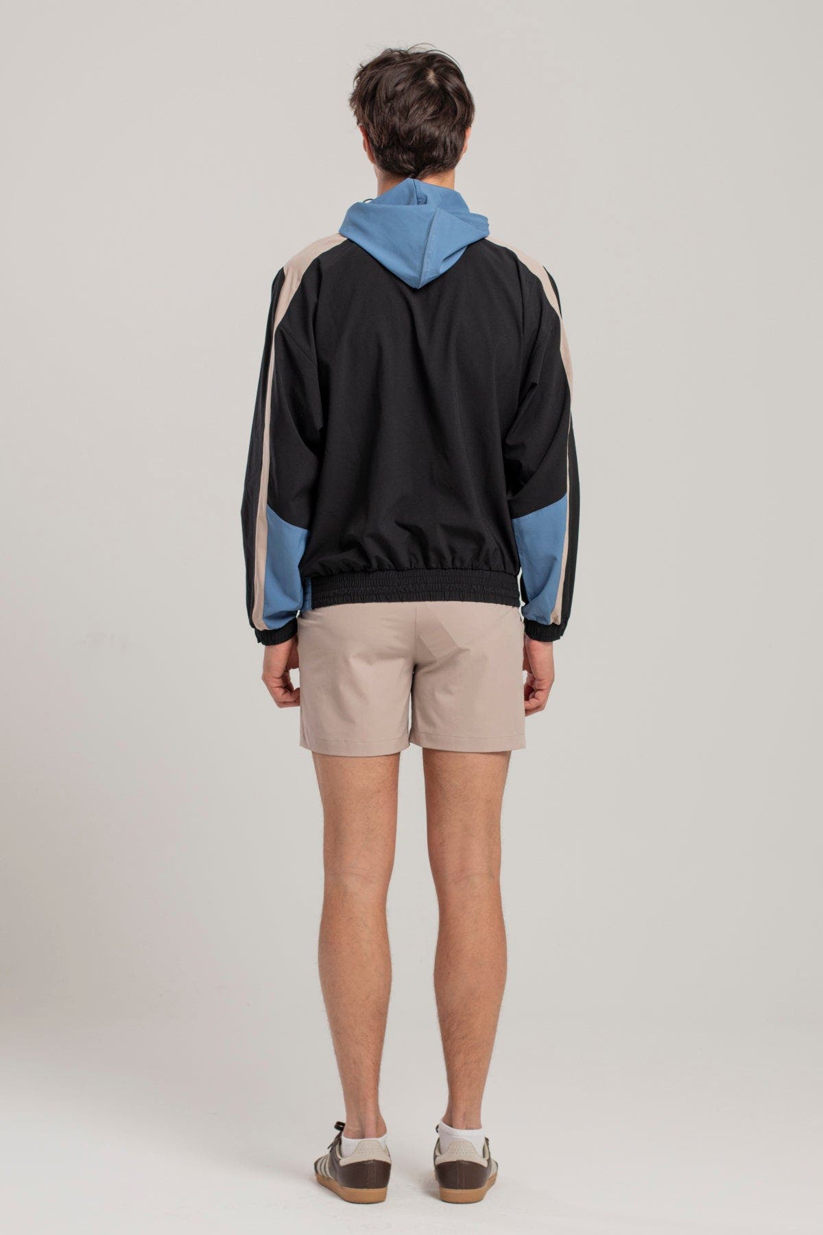 Free Heaven Panelled Active Men Jacket - image 2