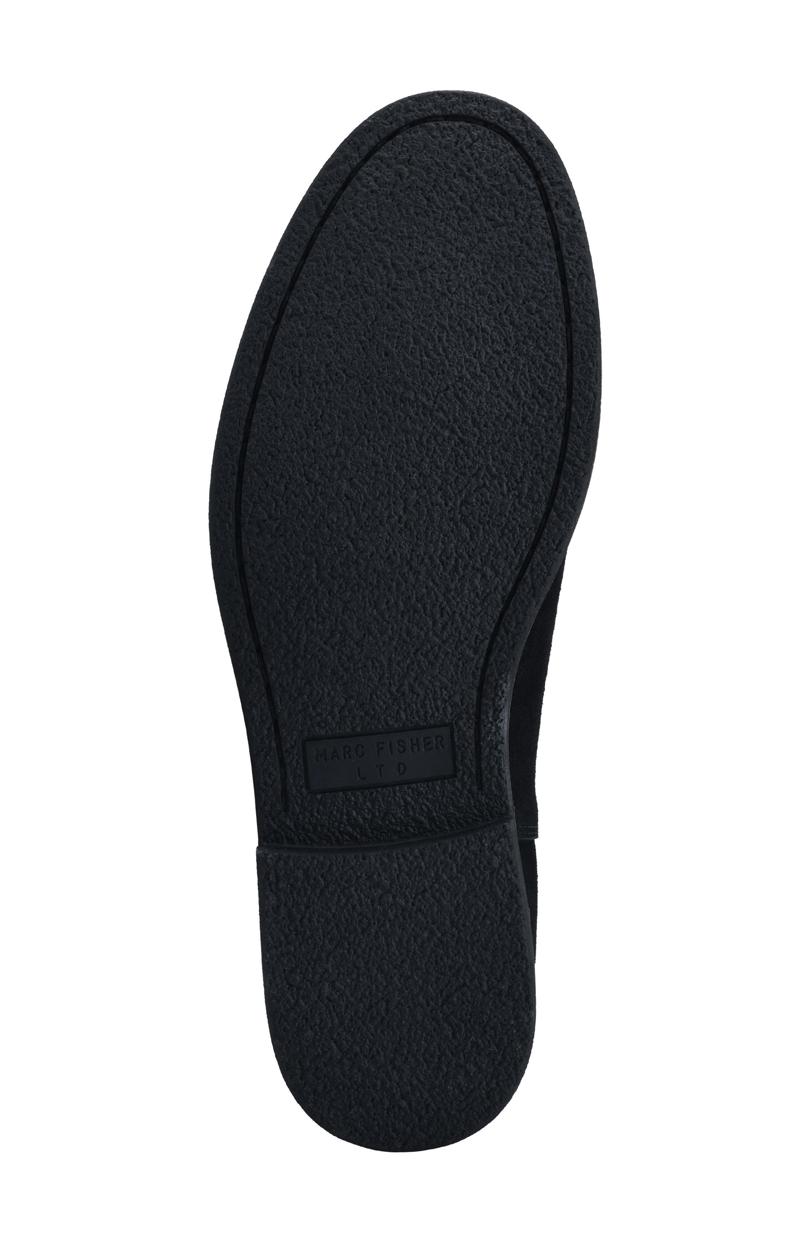 Marc Fisher LTD Danny Chelsea Boot, Alternate, color, 