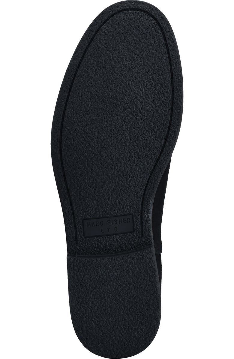 Marc Fisher LTD Danny Chelsea Boot, Alternate, color,