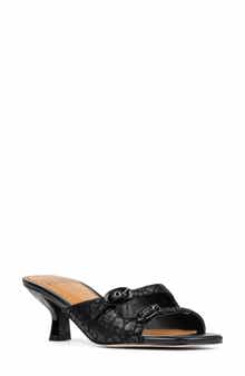 Donald Pliner Kait Slide Sandal