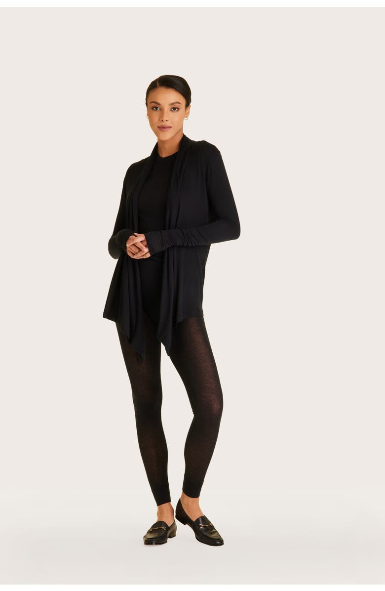 ALALA Washable Cashmere Cardigan, Main, color, 