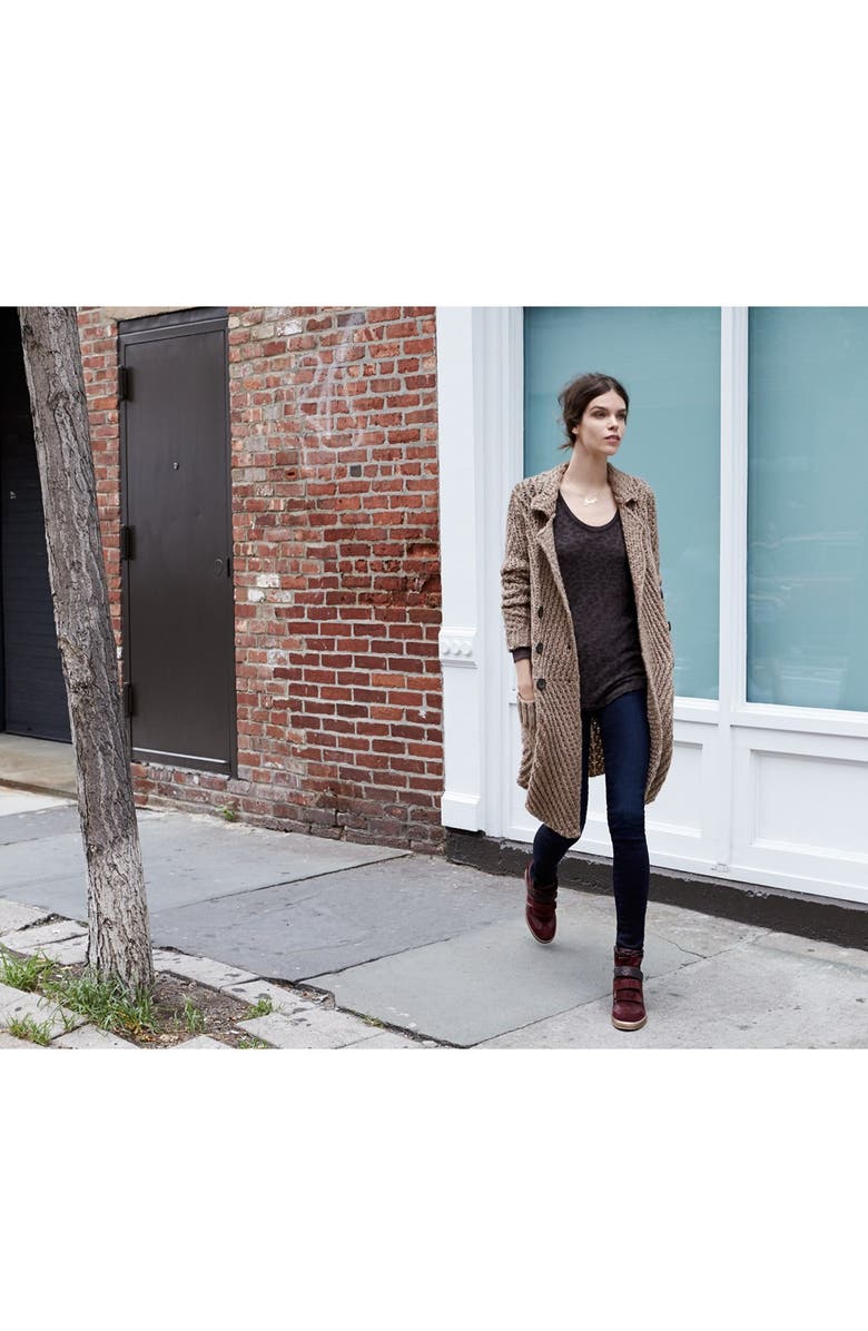 Joe's 'The Skinny' Stretch Skinny Jeans, Alternate, color, 