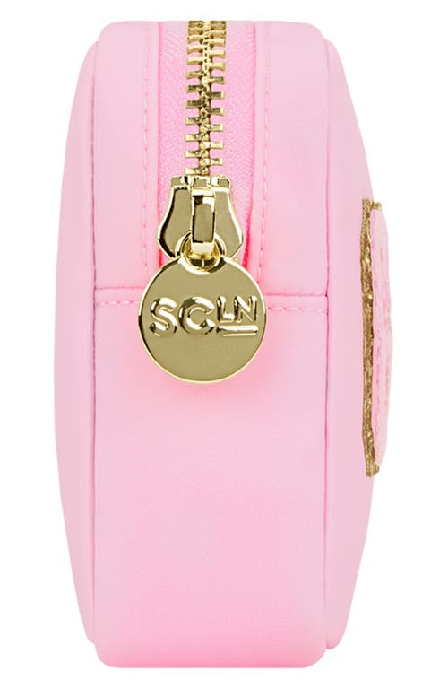 STONEY CLOVER LANE STONEY CLOVER LANE SMALL GLAM POUCH 