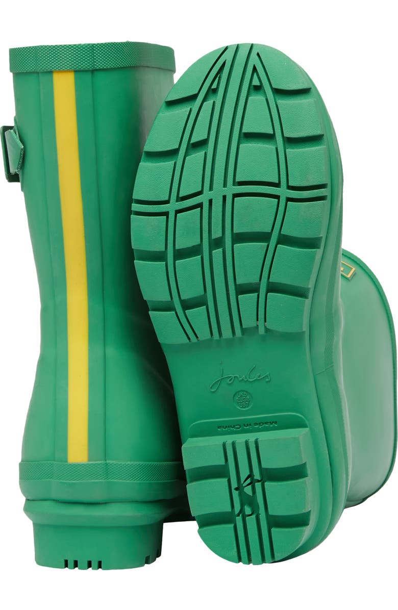 Joules Kelly Welly Waterproof Rain Boot, Alternate, color,