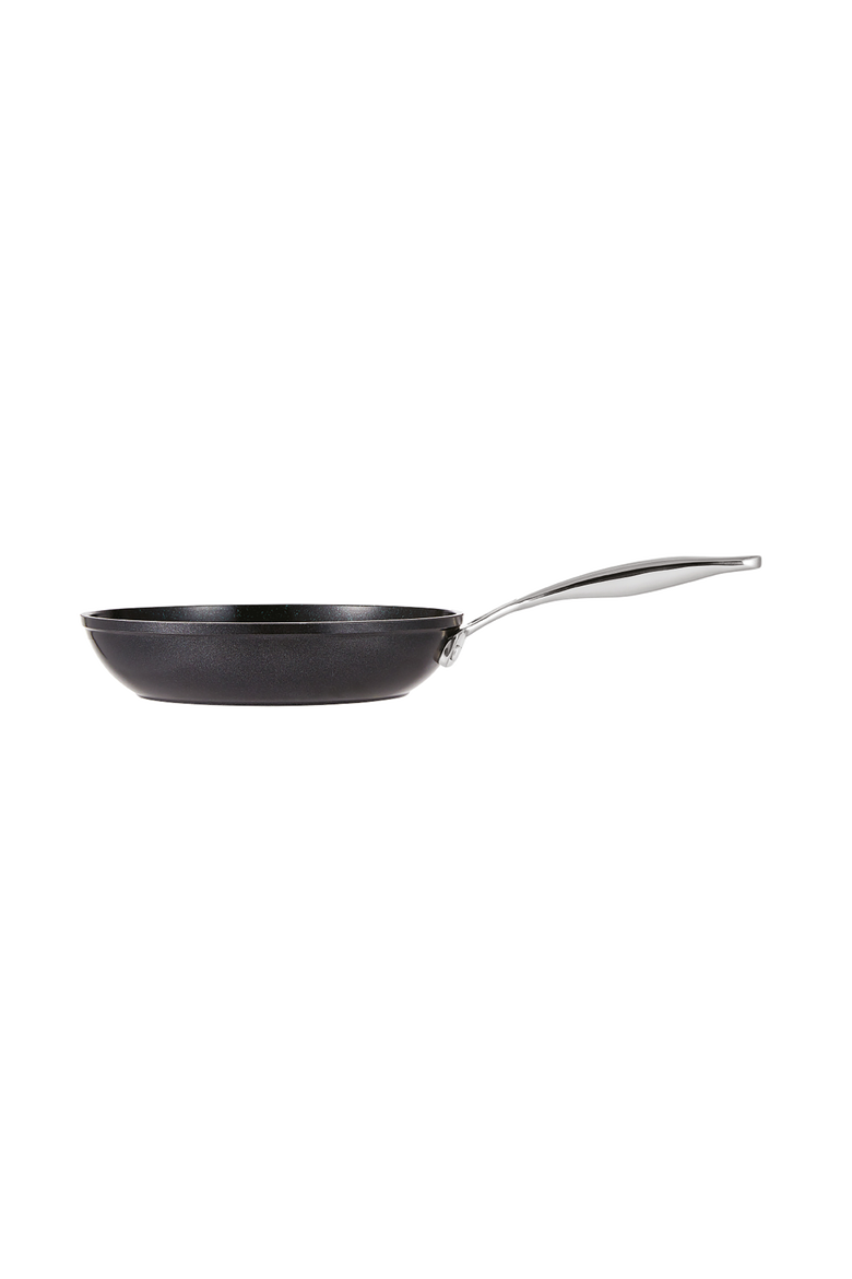 GREEN STONE™ 8" Frypan, Alternate, color, Black