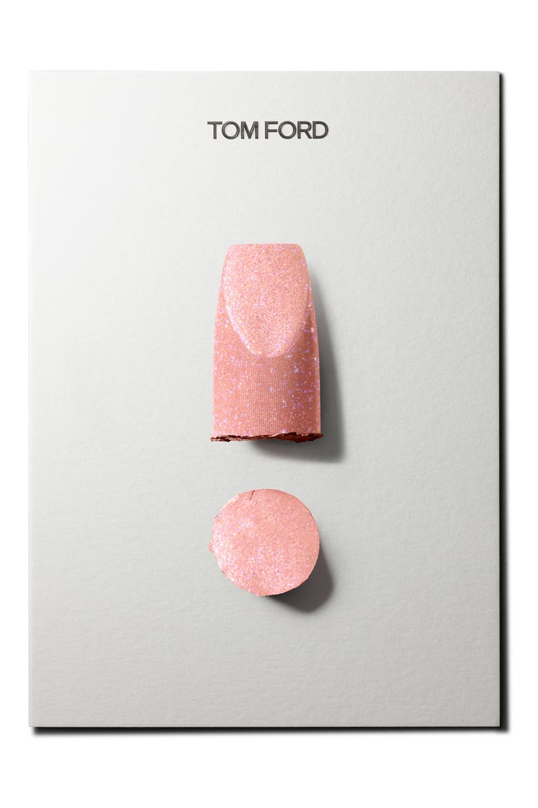 Sunlit Rose Lip Balm (Limited Edition), Alternate, color, SUNLIT ROSY