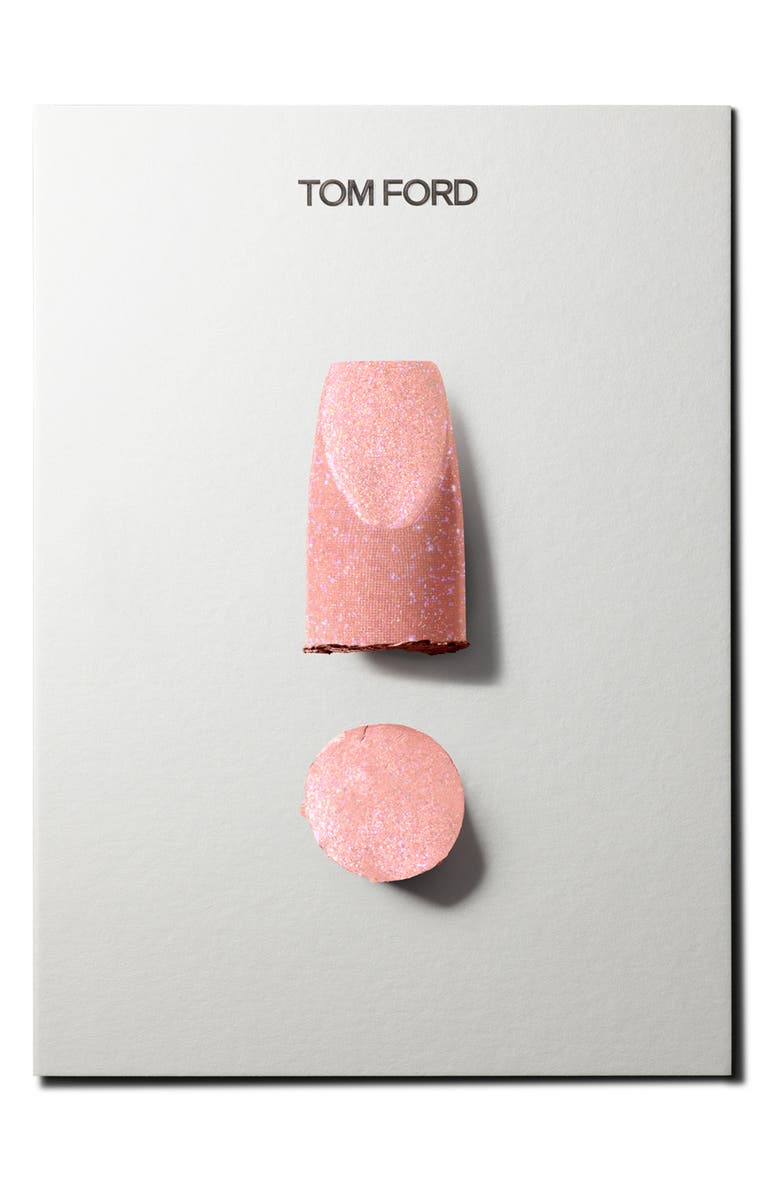 TOM FORD Sunlit Rose Lip Balm, Alternate, color, 
