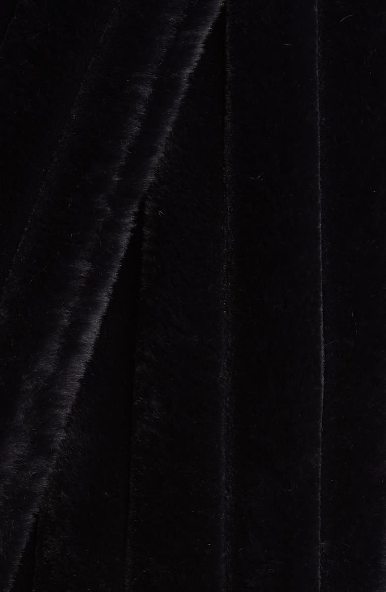 BLANKNYC Chubby Faux Fur Jacket, Alternate, color,