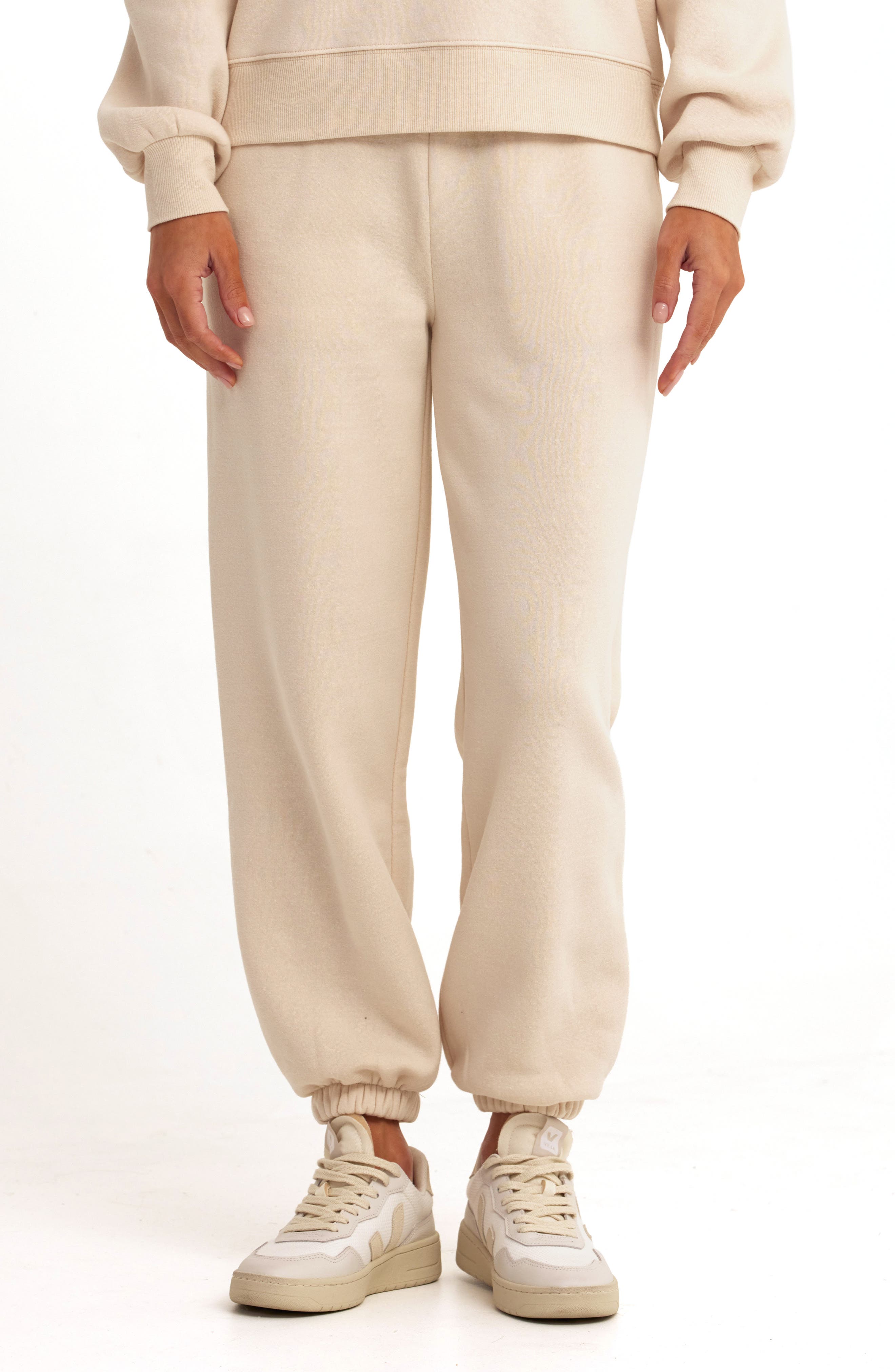 Jayla Fleece Sweatpants - image 5