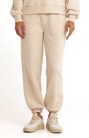 Threads 4 Thought Jayla Fleece Sweatpants