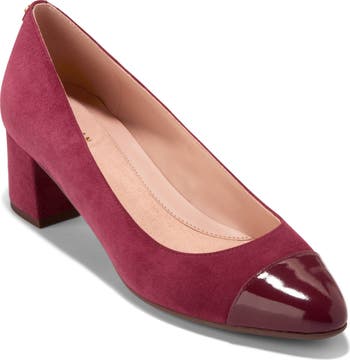 Cole Haan/エレガント*洗練*バックスリング*パンプス/Go-To Pump Cole Haan/エレガント*洗練*バックスリング*パンプス/Go-To Pump