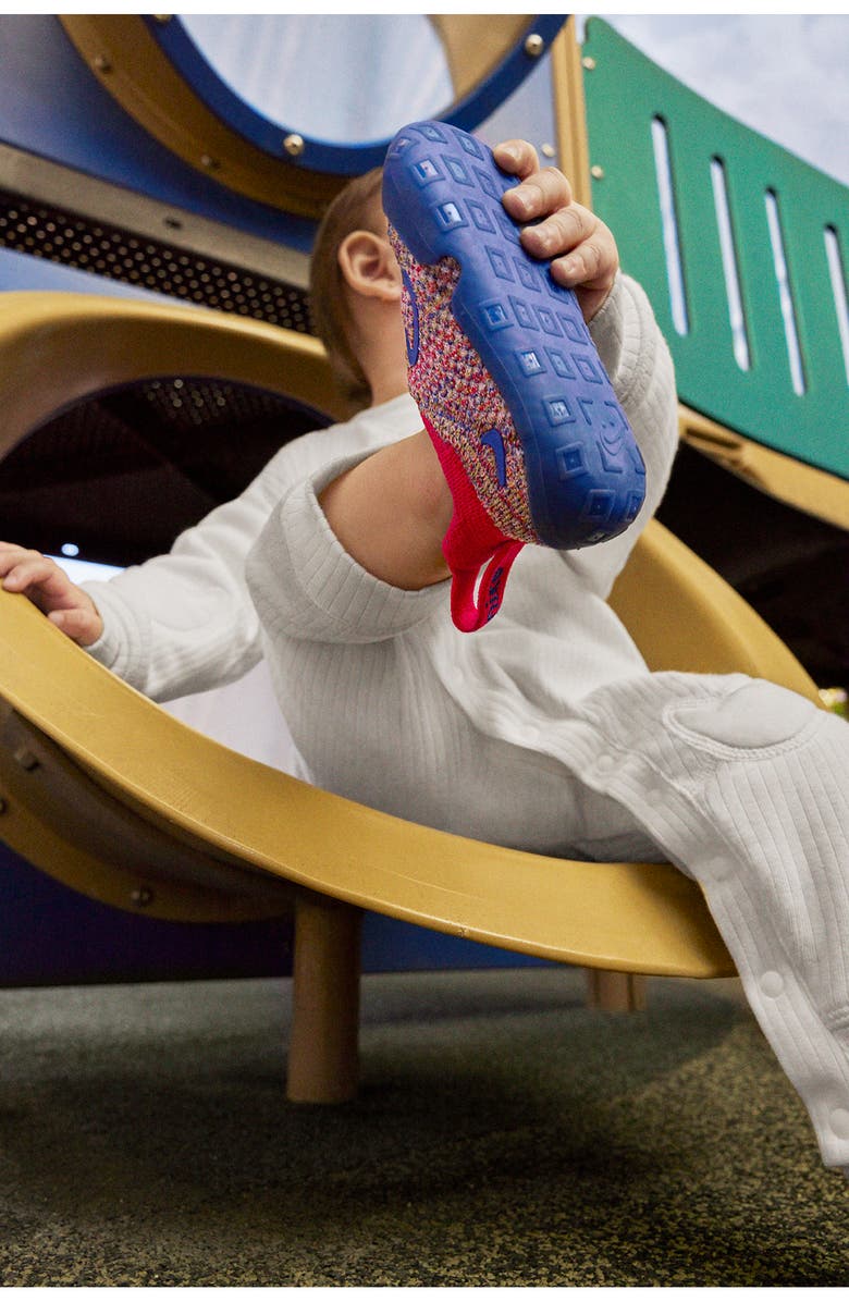 Nike Ready Set Organic Cotton Rib Coveralls, Alternate, color,